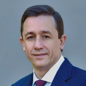 Ignacio Gil Rubio