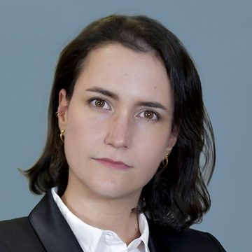 Stéphanie Rivera Vallvé